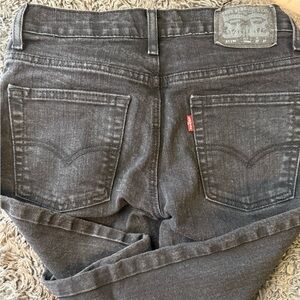 Levi's 511 Slim Boys 14 REG 27x27